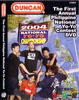 Philippines DVD(tBsDVD)