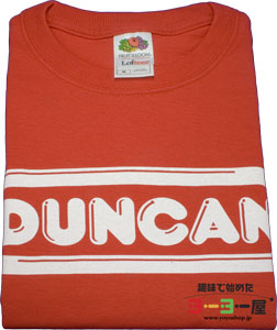 Medium Red Shirt with White Logo