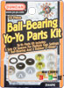 Ball-Bearing Yo-Yo Parts Kit(ボールベアリング ヨーヨー パーツキット)