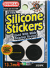 Silicone Stickers 13.7mm(シリコンステッカー内径13.7mm)