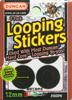 Looping  Stickers(ルーピングステッカー)