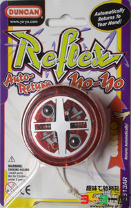 Reflex 赤1
