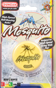 Mosquito イエロー