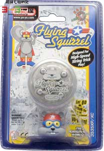 Flying Squirrel N[