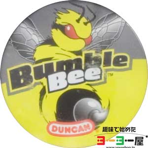 Bumble Bee 全身