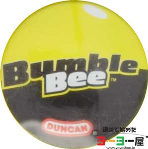 Bumble Bee ロゴタイプ