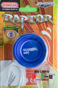 RAPTOR u[