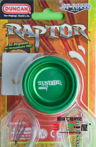 RAPTOR O[