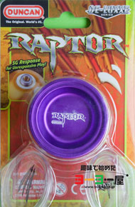 RAPTOR p[v