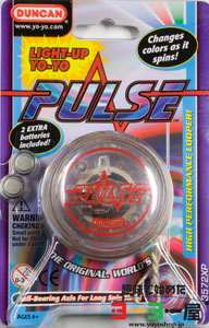 PULSE bhLbv