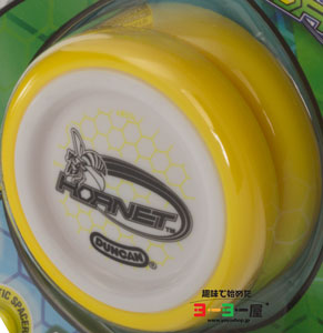 HORNET Pro Looping Yo-Yo C:zCg B:CG[