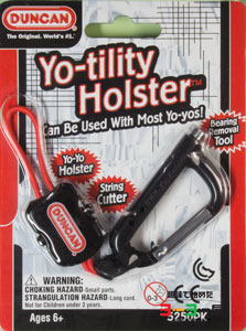 Yo-tility Holster 黒