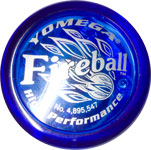 Fireball u[PF