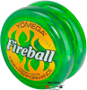 Fireball 2011(ファイヤーボール2011)