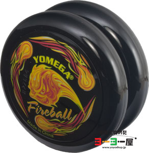 Fireball 2012 ubN