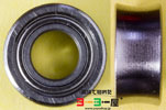 KonKave bearing only Hspin Size