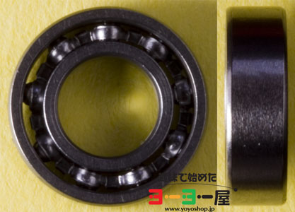 MR105 ABEC-7 DUNCAN 3mm幅 オープン