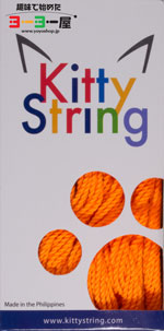 Kitty StringZbg m[}