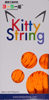 Kitty String ノーマル オレンジ