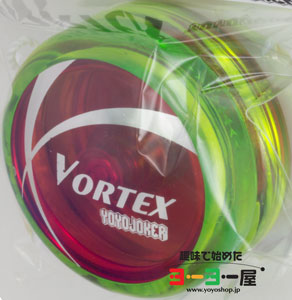 Vortex lICG[~bhLbv