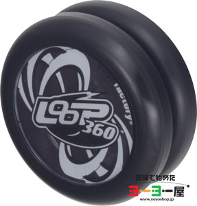 Loop 360 Black