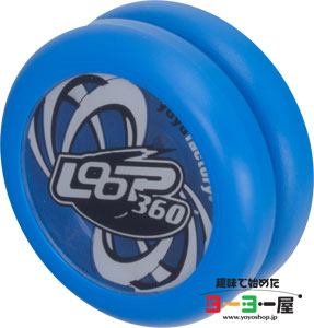 Loop 360 Blue