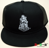 YYF Plain Logo Hat(ヨーヨーファクトリー ロゴハット)