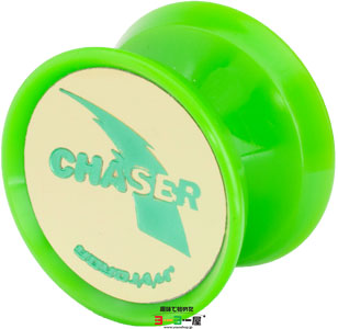 Chaser - Lime Green