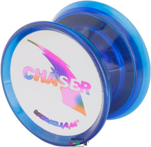Chaser - Ultra Blue
