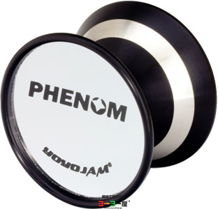 PHENOM - Black