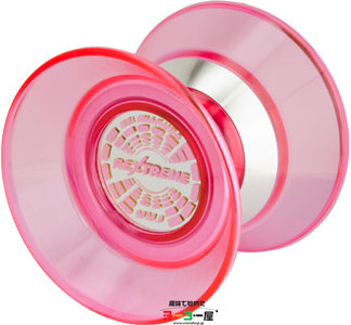 ReXtreme Glow Pink