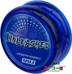 UNLEASHED u[