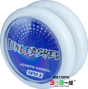 UNLEASHED zCg